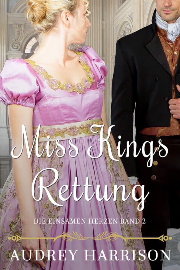 Miss Kings Rettung